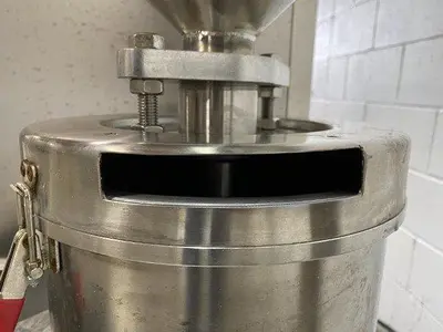 USED 2014 TIANGANG MACHINE MFG TG-100