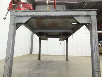 Used ARROW INDUSTRIAL SALES _UNKNOWN_ Welding Machinery (Other) Indiana US | Arrow Industrial #1367567