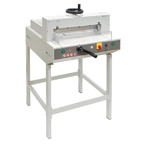 New | in-Stock FORMAX _UNKNOWN_ Guillotines New York US | Performance Solutions USA #1511487