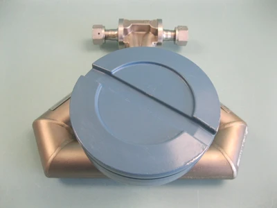 USED Micro Motion CMF025 M319NQBUEZZZ