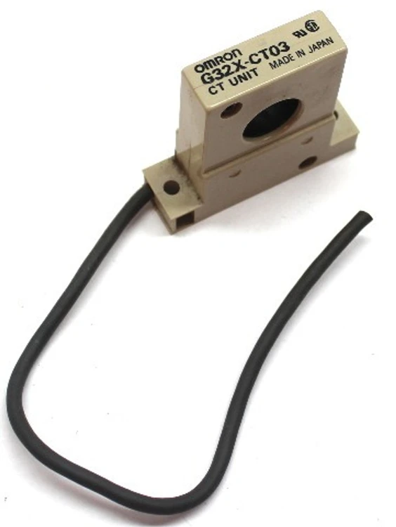 Used OMRON G32X-CT03 Transformers Kentucky US | Industrial Parts R Us Inc. #358139