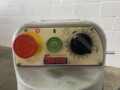 USED 2005 SPAR SP-22HI-K