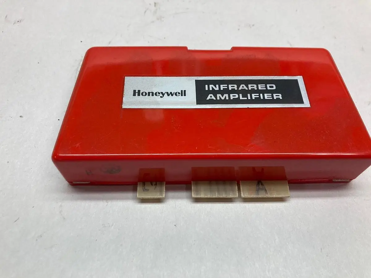 New | in-Stock HONEYWELL R7248A1004 HVAC Parts and Equipment Ohio US | Surplus Asset Holdings #1209519