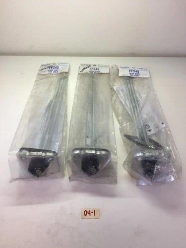 New | in-Stock Knox FF245 Miscellaneous MRO Indiana US | J&J Industrial Supply #503409
