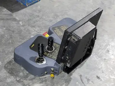 Used ATLAS COPCO 9106 1916 50 Parts British Columbia CA | Lenmark #914369