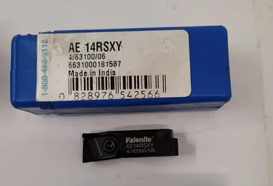 Used WALTER INSERT CARTRIDGE Misc Industrial Equipment Kentucky US | Aucto #687870