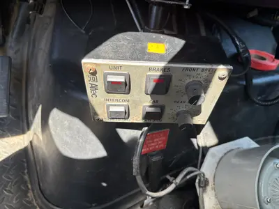 Used 2005 CHEVROLET C7500 Bucket (boom) trucks Mississippi US | Proxy Equipment #1378786