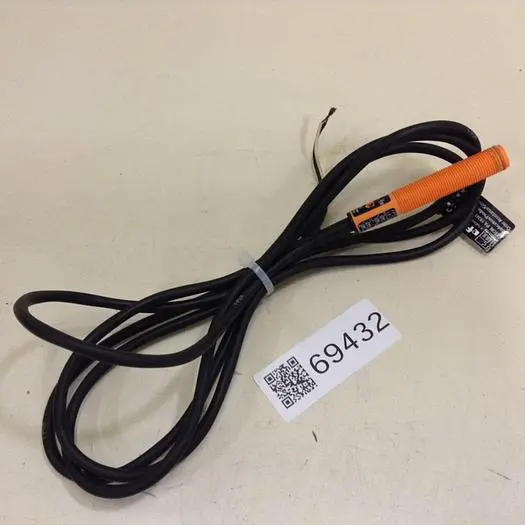 Used IFM IF5769 Sensors Michigan US | Ideal Machinery #590464