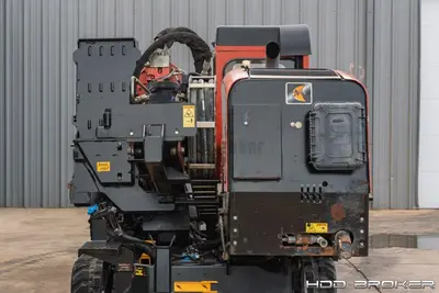 Used 2016 DITCH 2016 DITCH WITCH JT25 Drill Rigs Florida US | HDD Broker #1346183