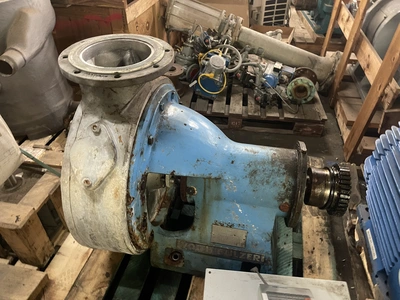 USED Voith Sulzer 2E-510