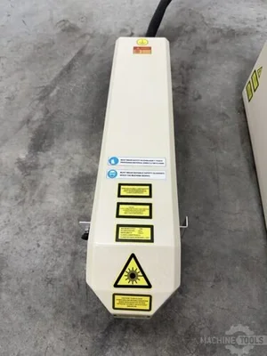 Used 2021 CLC PROWRITER F20 Laser Markers Georgia US | The Equipment Hub #1283678