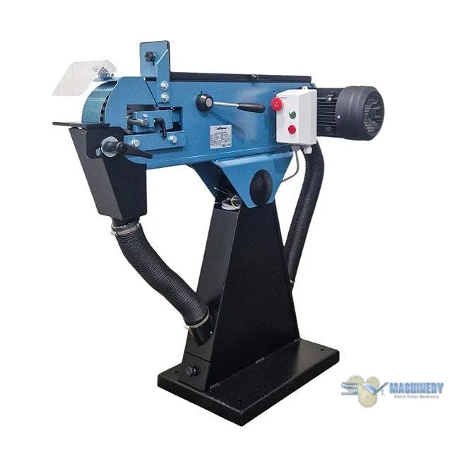 SCOTCHMAN SG3 Belt Grinders | Sierra Victor Industries