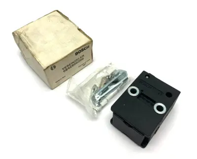 New | in-Stock Bosch Rexroth Vereinzeler VE 2 Pneumatic Stop Gate Conveyor Parts Michigan US | Maverick Industrial Sales #1423204