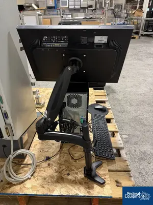 Used _UNKNOWN_ MTS Synergie 200 Tensile Tester Miscellaneous Laboratory Equipment Ohio US | Federal Equipment Company #1516564