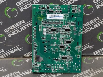 Allen Bradley 294540690300 PowerFlex VFD Main Board Assembly Used