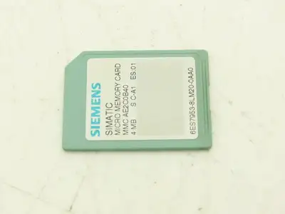 Used SIEMENS _UNKNOWN_ PLC Processors Indiana US | Arrow Industrial #1408200
