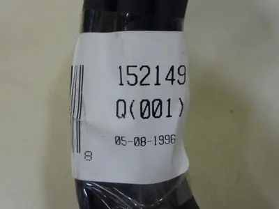NEW MILLER ELECTRIC 152146