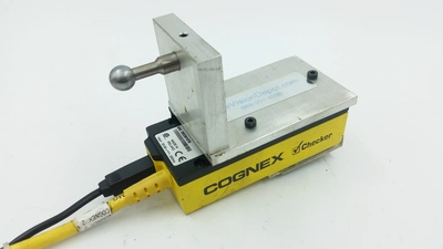Cognex Checker 101 807-0007-2 Rev A