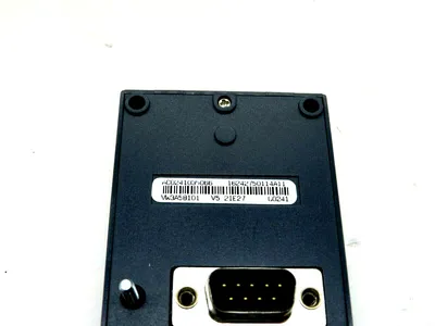 NEW TELEMECANIQUE VW3-A58101U DISPLAY MODULE VW3A58101U