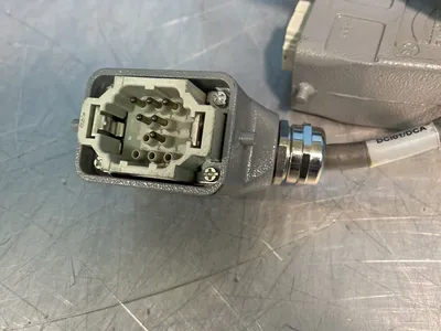 Used FANUC WE6427200014 Cable & Wire Ohio US | HGR 24 #1095146