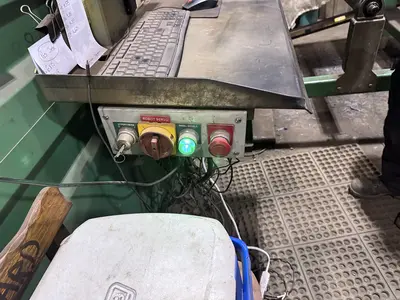 Used 2017 INOVATECH STEELPRO 600 Plasma Cutters Illinois US | Machinery Marketing International #1262289