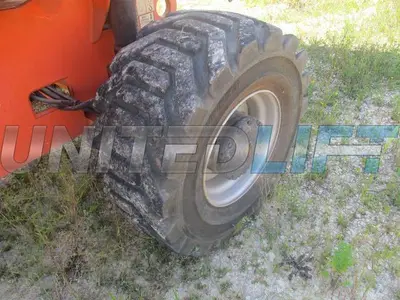 Used 2005 JLG 800AJ Articulating Boom Lifts New York US | United Lift #1446963