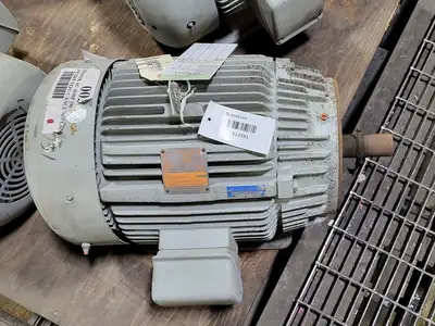 USED WESTINGHOUSE HSB