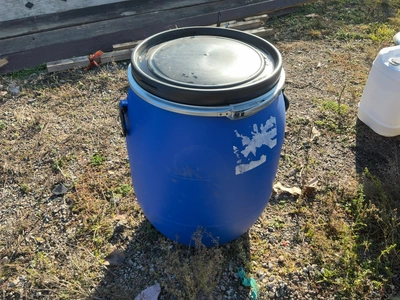 Used _UNKNOWN_ _UNKNOWN_ Plastic and Fiberglass Tanks Michigan US | Miedema Asset Management Group #1575273