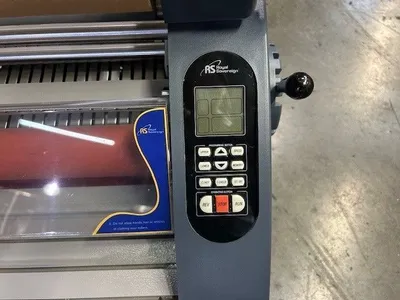 2015 ROYAL SOVEREIGN RSL-2702 LAMINATOR | Styers Equipment Company (2)