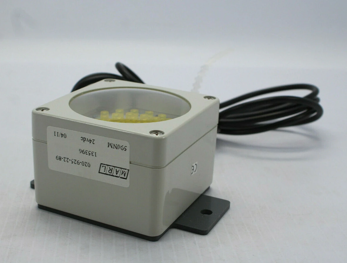 New | in-Stock Marl International 020-925-22-89 Light Sources / LED California US | Davliegogo LLC #1706919