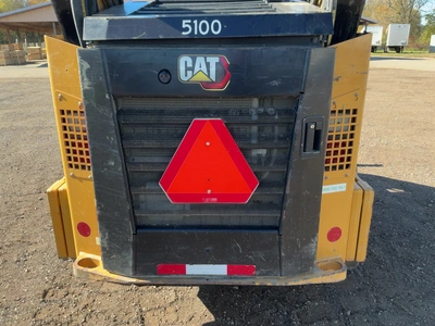 Used CATERPILLAR 299D3 XE Skid Steer Loaders Michigan US | Miedema Asset Management Group #1568261