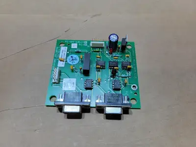 USED CYBEREX INC 41-09-606431