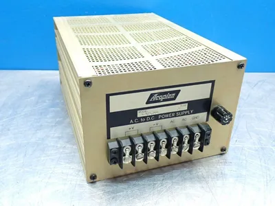 USED ACOPIAN U24Y1700