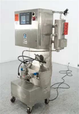 Used ROSS _UNKNOWN_ Homogenizers Connecticut US | DMC Industries #1567866