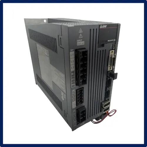 New | in-Stock OTHER BRANDS MR-J4-200B-RJ Servo Drives Texas US | CNC TOOLS LLC #1562071