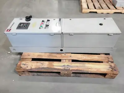 USED EATON CUTLER-HAMMER SV9010AS-6M0A00