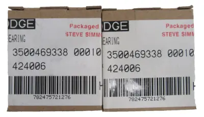 New | in-Stock Baldor 389905 Bearings Michigan US | SB Industrial Supply #1228522