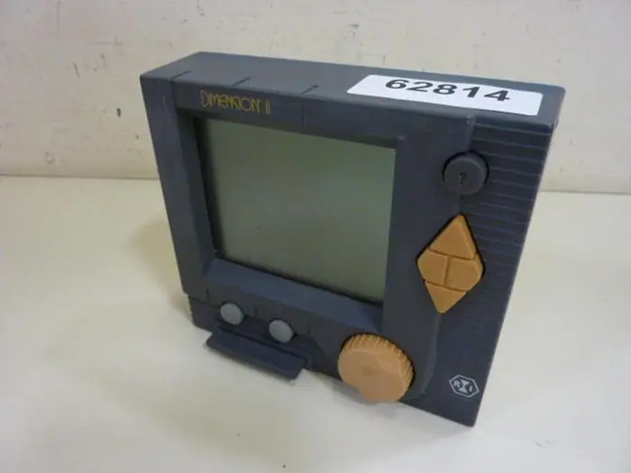 Used RESEARCH INC 8705-0031-006-33330-1100 Interface Monitors Michigan US | Ideal Machinery #606695