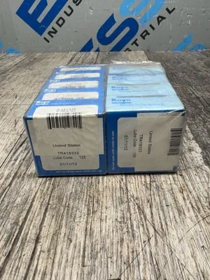 KOYO B-88;L125 Electrical/PLC/Automation | ESS Industrial Equipment Sales (7)