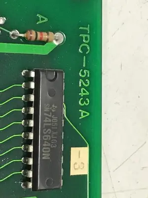 USED STAR AUTOMATION TPC-5243A