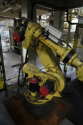 2017 GREENERD 4TA-900/700-60x60-75R160PRE-67RPRE Presses, Hydraulic | Machnet (10)
