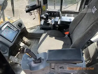 Used 2013 CATERPILLAR 980K Wheel Loaders New York US | Beck Equipment #1506442