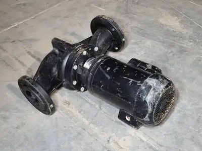 USED GRUNDFOS 96405271