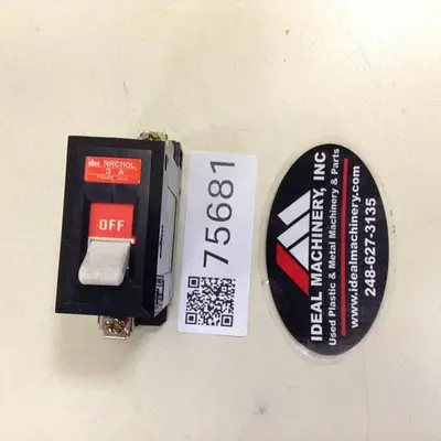 USED IDEC NRC110L/3A