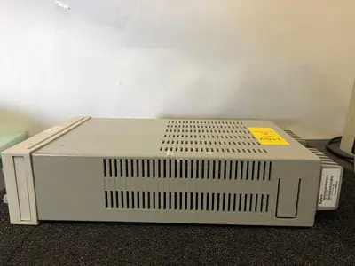 AGILENT E3620A DUAL OUTPUT DC POWER SUPPLY