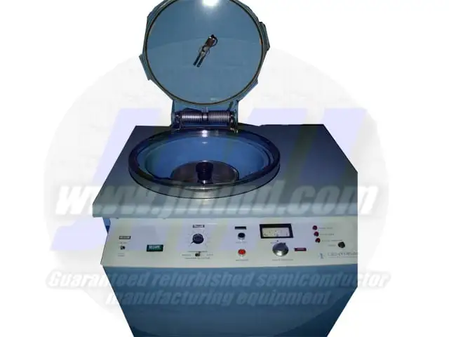 Used TRIO-TECH _UNKNOWN_ Semiconductor Test Massachusetts US | J.M. Industries #1045157