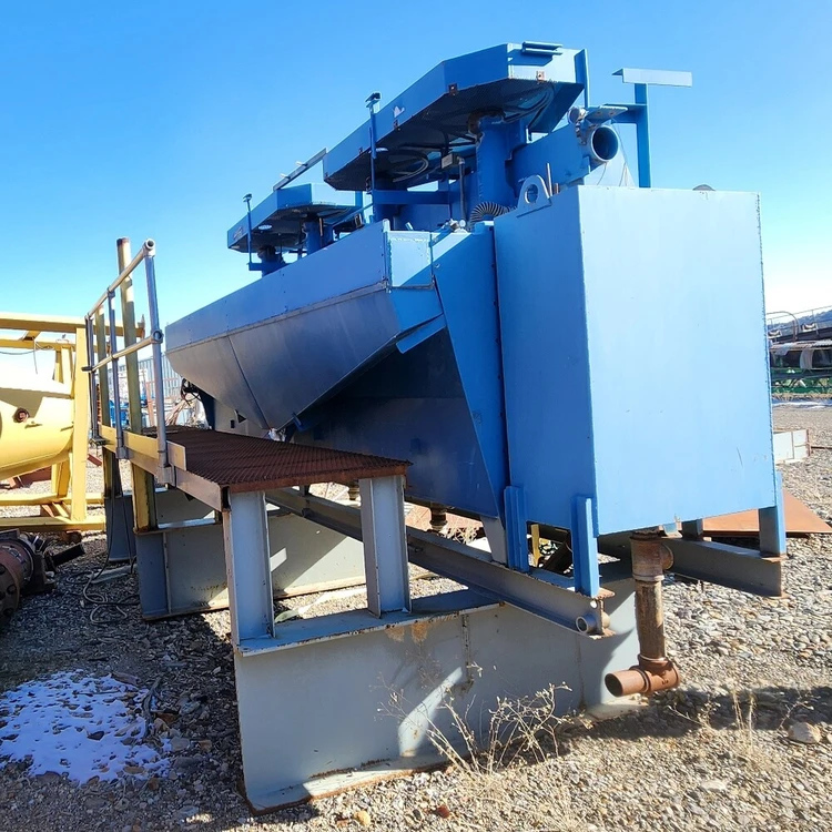 Used DENVER _UNKNOWN_ Mining Equipment Nebraska US | Savona Equipment LTD #1170383