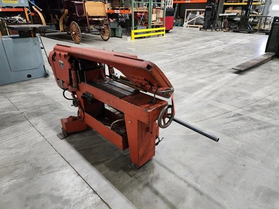 Kalamazoo 8″ x 16″ Horizontal Saw