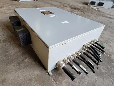 USED NEXTRON MS-13DXH2-E1D3-FP-SP