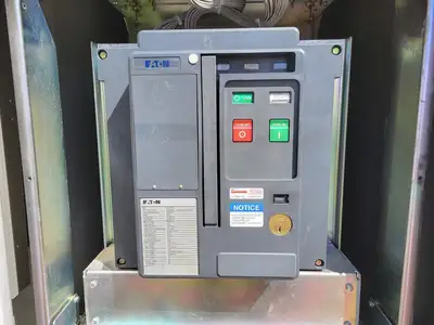 Underground MCC Unit